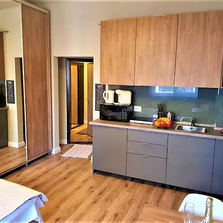 9c Studio, Romana Square Bukarest