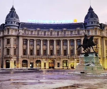 9c Studio, Romana Square